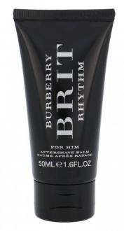 Burberry Rhythm Brit for Him 50ml, Balzam po holení (M)