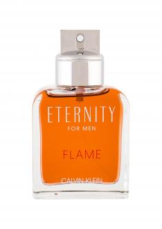 Calvin Klein Eternity Flame 100ml, Toaletná voda (M)