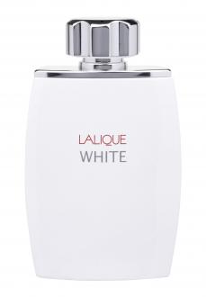 Lalique White 125ml, Toaletná voda (M)