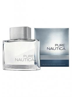 Nautica Pure 50ml, Toaletná voda