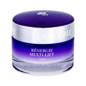 Lancome Rénergie Multi-Lift 50ml, Denný pleťový krém (W)