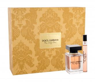 Dolce&Gabbana The Only One 50ml, Parfumovaná voda (W)