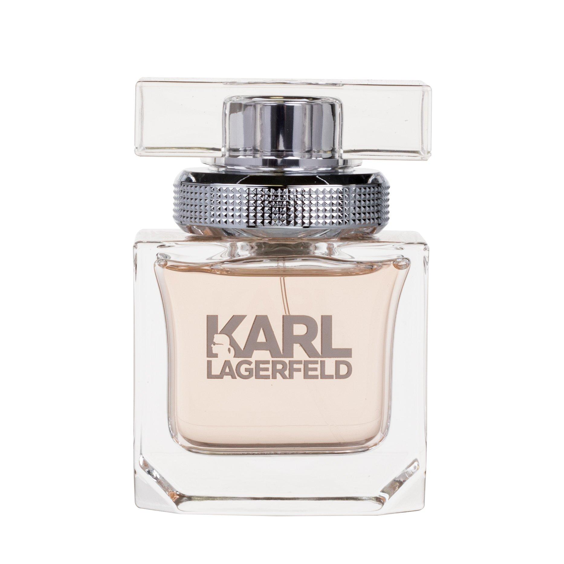 Karl Lagerfeld For Her 45ml, Parfumovaná voda (W)
