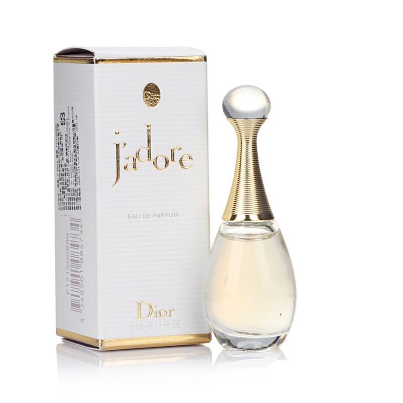 Christian Dior Jadore 5ml, Parfumovaná voda (W)