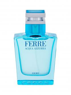 Gianfranco Ferré Acqua Azzura 30ml, Toaletná voda (M)