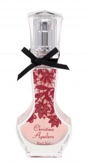 Christina Aguilera Red Sin 15ml, Parfumovaná voda (W)