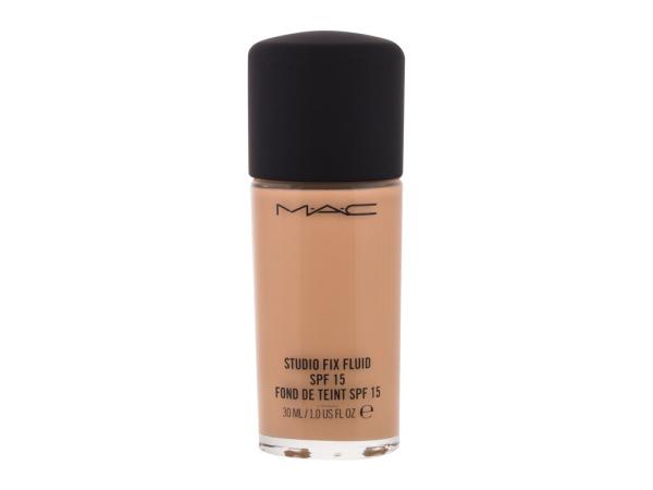 MAC Studio Fix Fluid NW30 (W) 30ml, Make-up SPF15