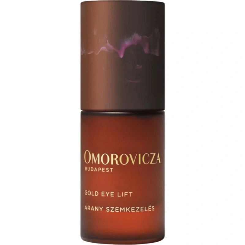Omorovicza Gold Eye Lift (U) 15 ml, Očný krém