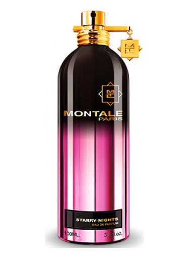 Montale Starry Night (U) 2ml, Parfumovaná voda