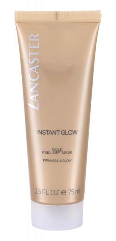 Lancaster Gold Peel-Off Mask Instant Glow (W) 75ml, Pleťová maska