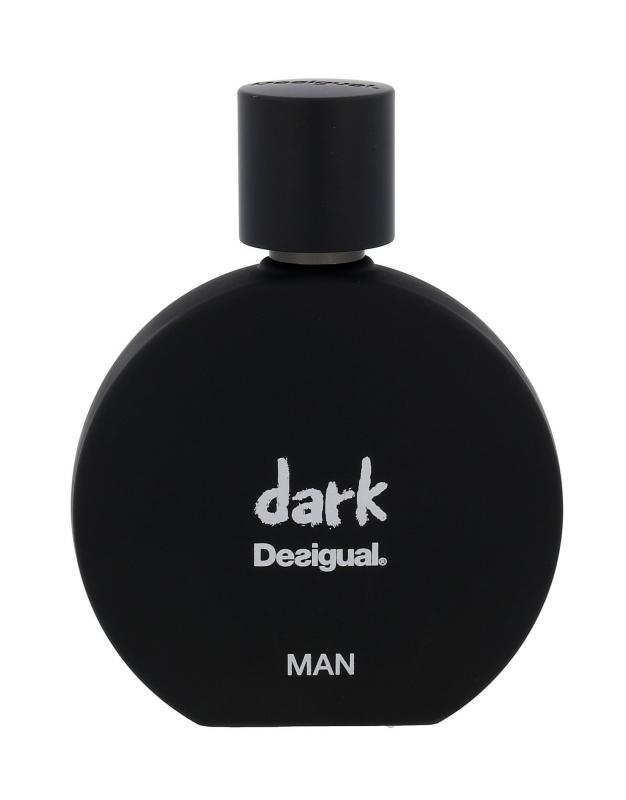 Desigual Dark (M) 100ml, Toaletná voda