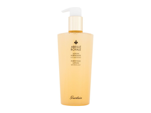 Guerlain Abeille Royale Fortifying Lotion (W) 300ml, Pleťová voda a sprej With Royal Jelly