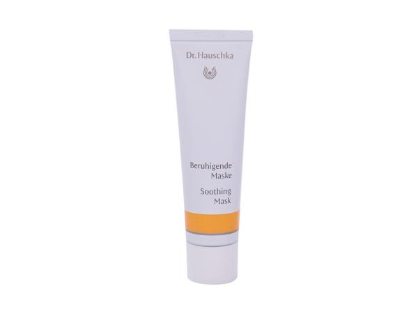 Dr. Hauschka Soothing (W) 30ml, Pleťová maska