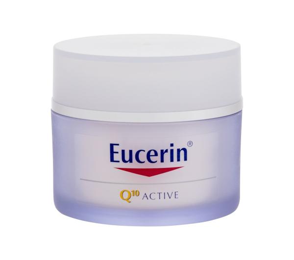 Eucerin Q10 Active (W) 50ml, Denný pleťový krém