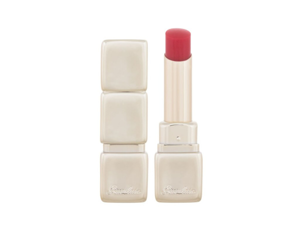 Guerlain KissKiss Bee Glow 775 Poppy Glow (W) 3,2g, Balzam na pery