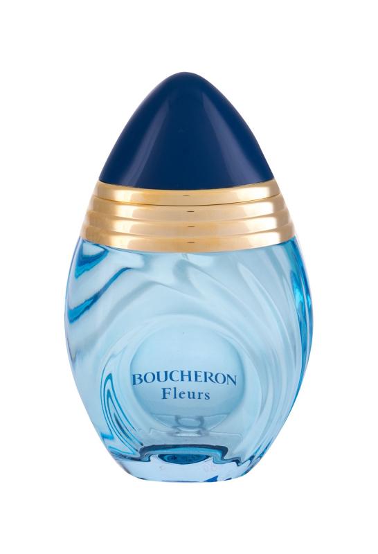 Fleurs Boucheron (W)  100ml, Parfumovaná voda