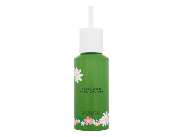 Marc Jacobs Daisy Wild (W) 150ml, Parfumovaná voda Náplň