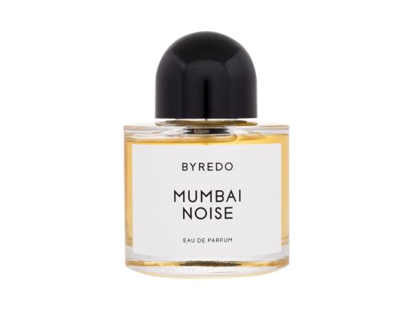 BYREDO Mumbai Noise (U) 100ml, Parfumovaná voda
