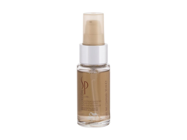 Wella Professionals SP Luxeoil Reconstructive Elixir (W) 30 ml, Olej na vlasy
