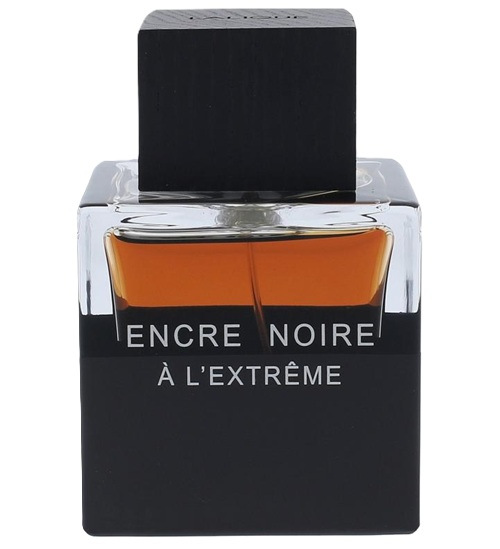 Lalique Encre Noire A L'extreme (M) 1.8 ml, Vzorka parfumu 1