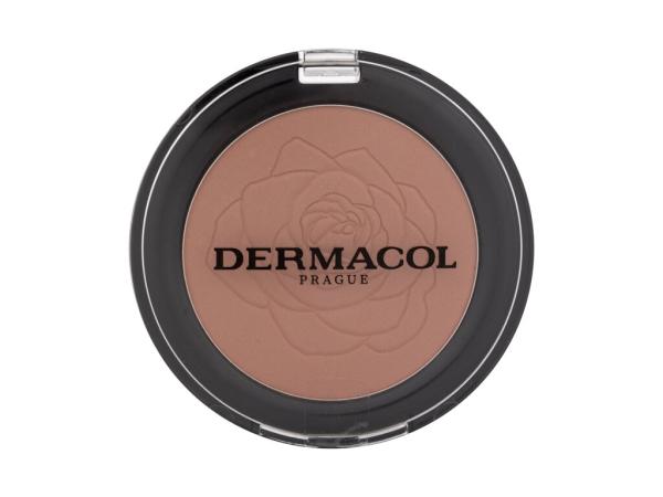 Dermacol Natural Powder Blush 04 (W) 5g, Lícenka