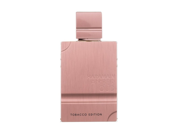 Al Haramain Amber Oud Tobacco Edition (U) 60ml, Parfumovaná voda