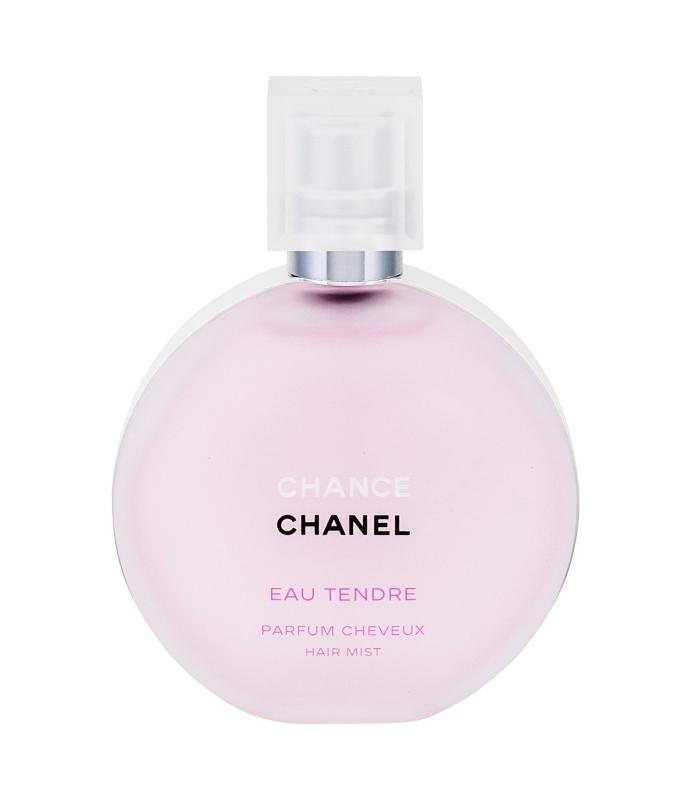 Chanel Eau Tendre Chance (W)  35ml, Vlasová hmla