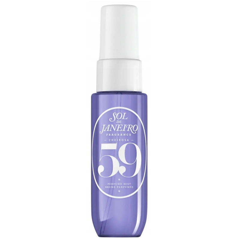 Sol De Janeiro Brazilian Crush Cheirosa 59 (W) 30ml, Telový sprej