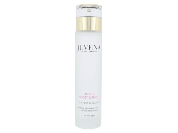 Juvena Miracle Boost Essence (W) 125ml, Pleťová voda a sprej