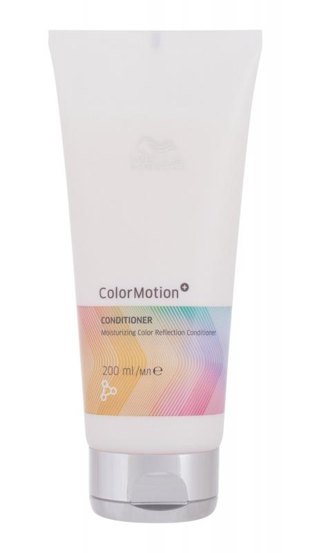 Wella Professionals ColorMotion+ (W)  200ml, Kondicionér