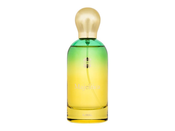 Ajmal Majestica (U) 100ml, Parfumovaná voda