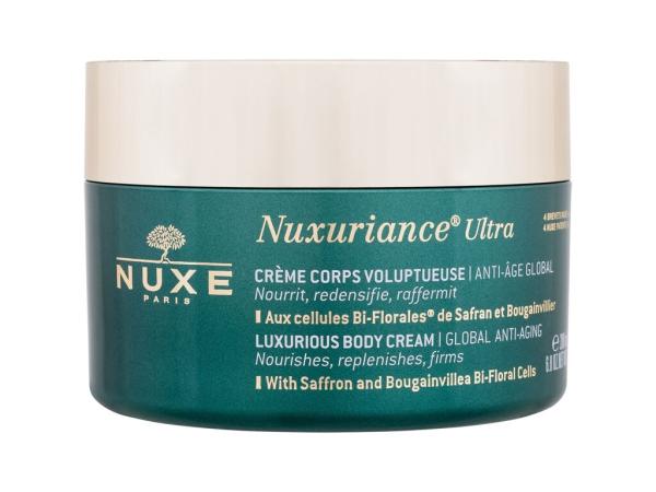 NUXE Nuxuriance Ultra Luxurious Body Cream (W) 200ml, Telový krém