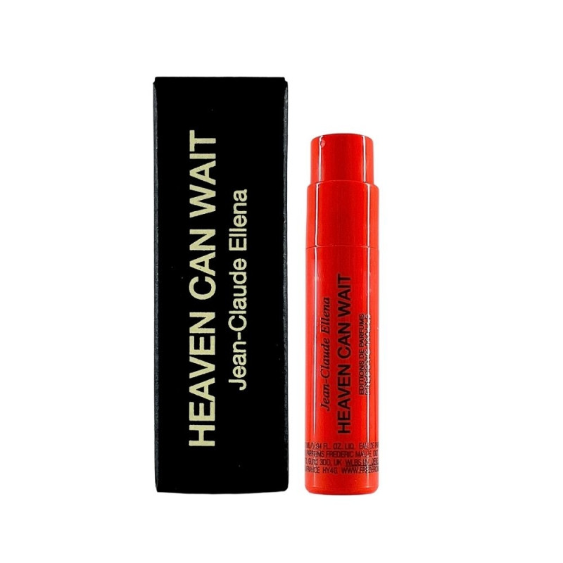 Frederic Malle Heaven Can Wait (U) 1.2ml, Parfumovaná voda