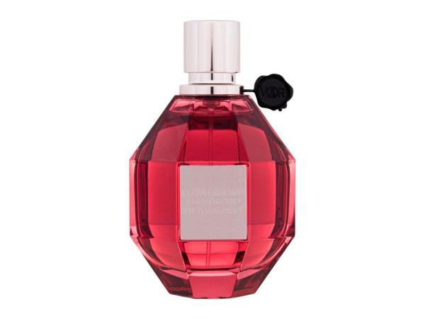 Viktor & Rolf Flowerbomb Ruby Orchid (W) 100ml, Parfumovaná voda