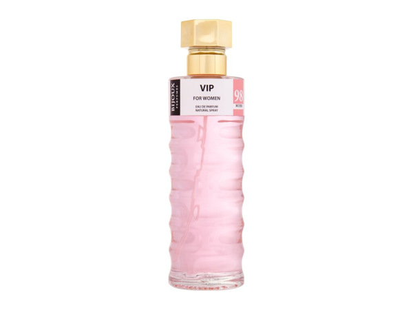 Bijoux VIP 98 (W) 200 ml, Parfumovaná voda