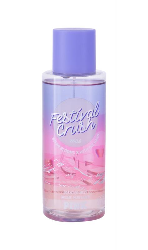 Pink Festival Crush (W) 250ml, Telový sprej