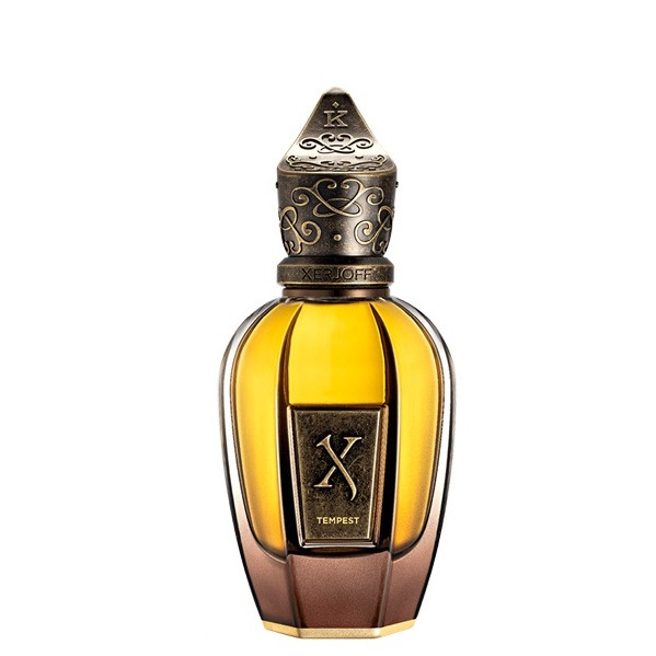Vzorka Xerjoff Kemi Tempest 1.2ml, Parfumový extrakt (U) 1