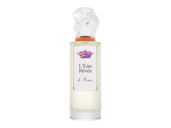 Sisley L'Eau Revée D'Aria (U) 100ml, Toaletná voda