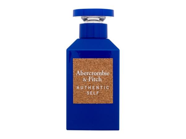 Abercrombie & Fitch Authentic Self (M) 100ml, Toaletná voda