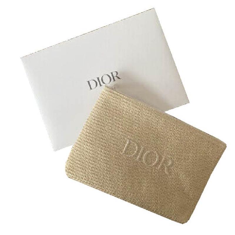 Christian Dior Pouch, Kozmetická Taška