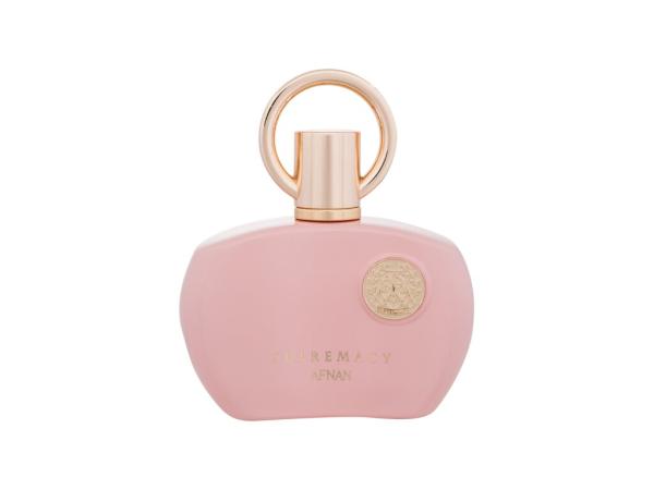 Afnan Supremacy Pink (W) 100ml, Parfumovaná voda