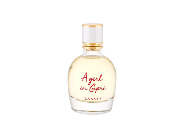 Lanvin A Girl in Capri (W) 90ml, Toaletná voda