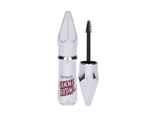 Benefit Gimme Brow+ Brow-Volumizing 3 Neutral Light Brown (W) 1,5g, Gél a pomáda na obočie Mini