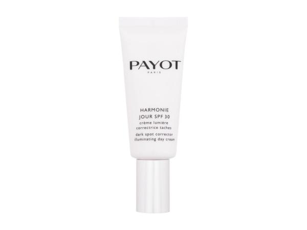 PAYOT Harmonie Jour Dark Spot Corrector Illuminating Day Cream (W) 40ml, Denný pleťový krém SPF30