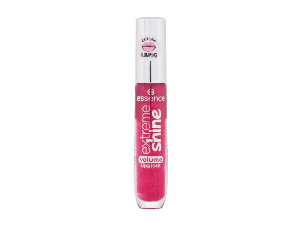Essence Extreme Shine 103 Pretty In Pink (W) 5ml, Lesk na pery
