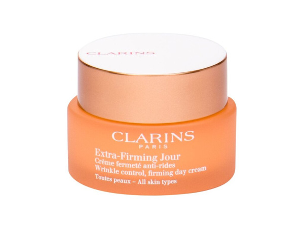Clarins Extra-Firming Jour (W) 50 ml, Denný pleťový krém