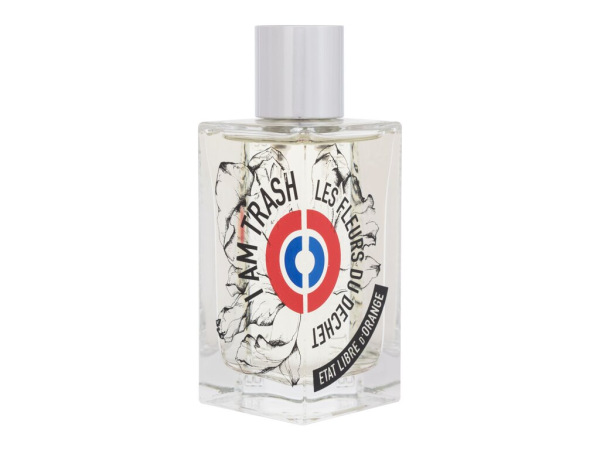 Etat Libre d´Orange I Am Trash Les Fleurs du Déchet (U) 100ml, Parfumovaná voda