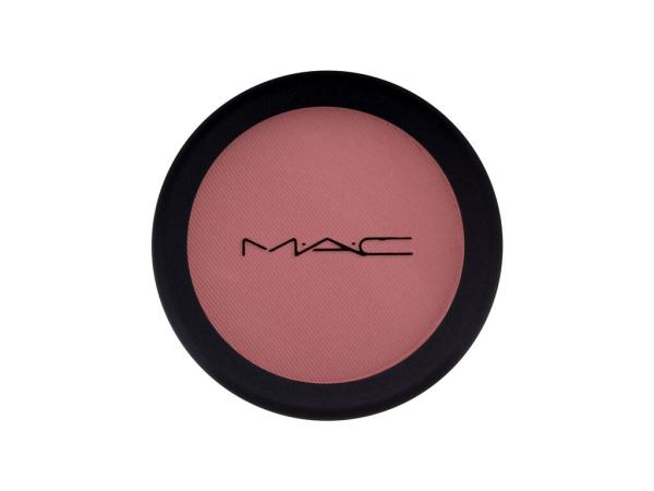 MAC Powder Blush Mocha (W) 6g, Lícenka