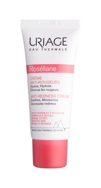 Uriage Roséliane Anti-Redness Cream (W) 40ml, Denný pleťový krém