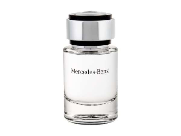 Mercedes-Benz For Men (M) 75ml, Toaletná voda